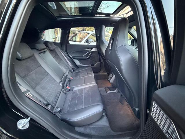 BMW X1 M 35 xDrive Msport -Panorama-Head-up display