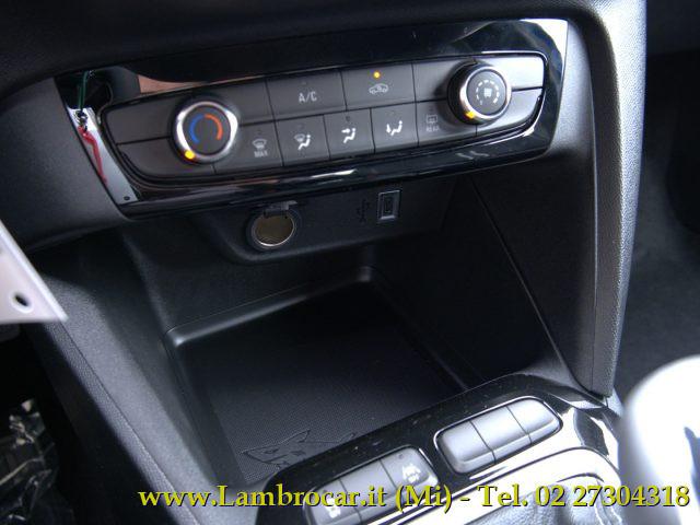 OPEL Corsa 1.2 100 CV GS KM0
