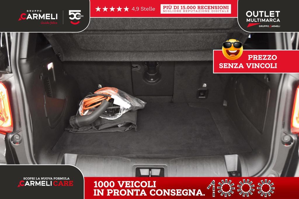 Jeep Renegade 1.3 T4 PHEV S 4xe AT6