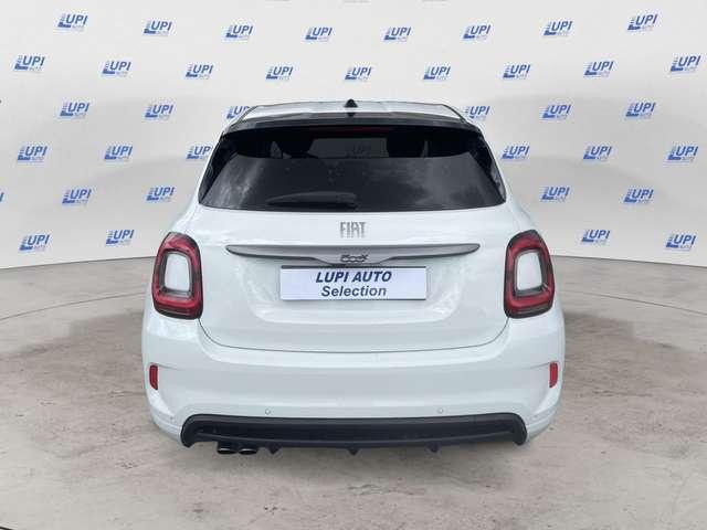 Fiat 500X 1.3 mjet Sport 95cv