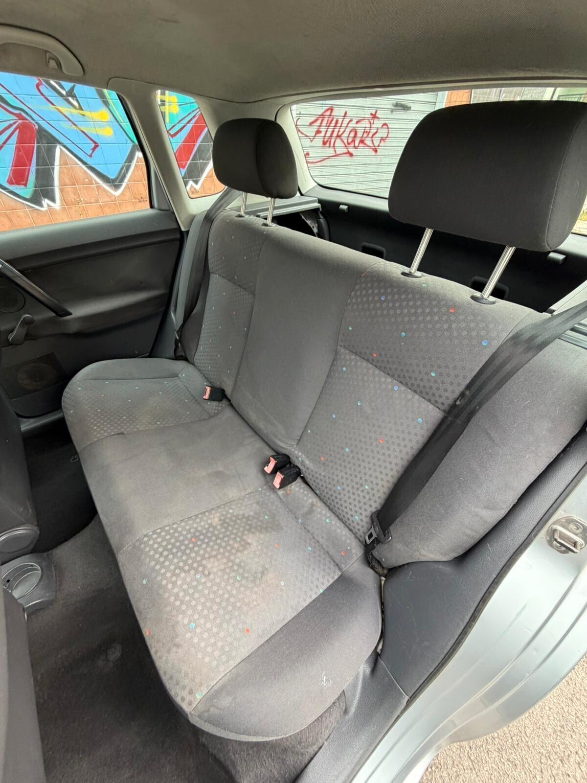 Volkswagen Polo 1.4 TDI 5p. Trendline
