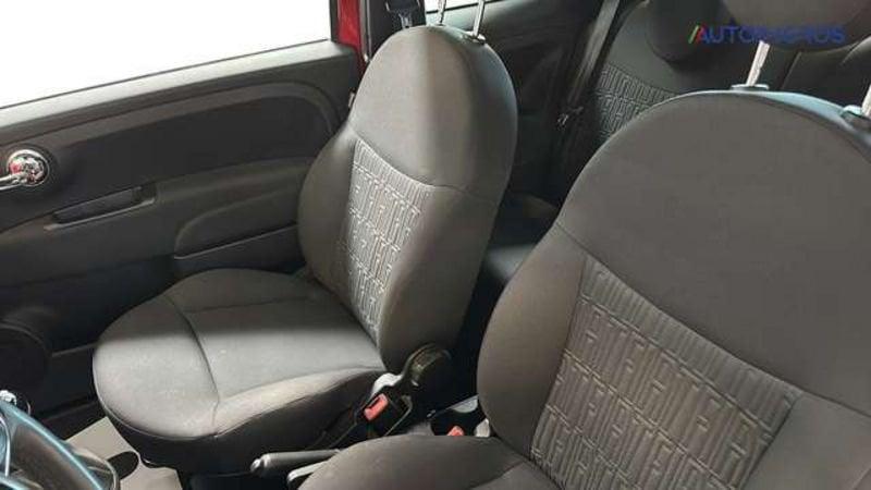 FIAT 500 1.0 hybrid 70cv Dolcevita USATO GARANTITO