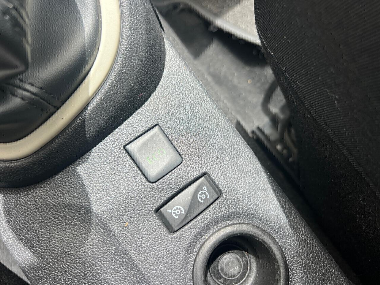 Renault Captur 1.5dCi 90CV-2018"OK NEOPATENTATI"