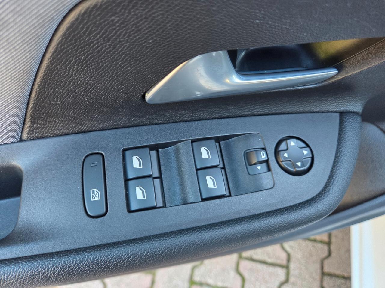 Opel Mokka 1.2 Turbo 136 cv Edition- 2025