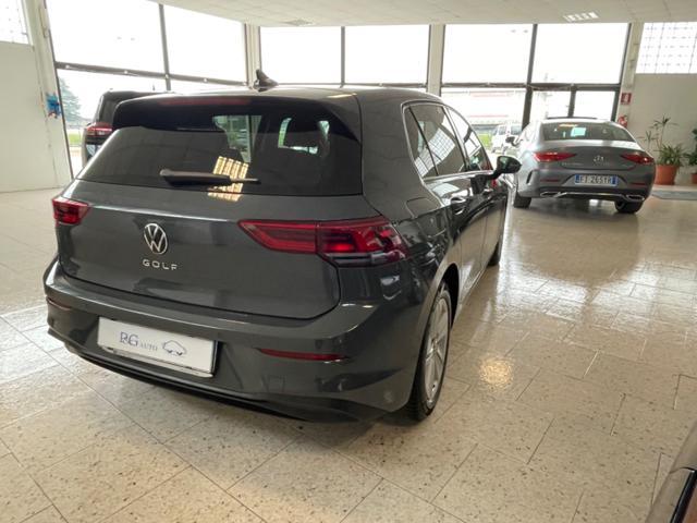 VOLKSWAGEN Golf 2.0 TDI 150 CV DSG SCR Style