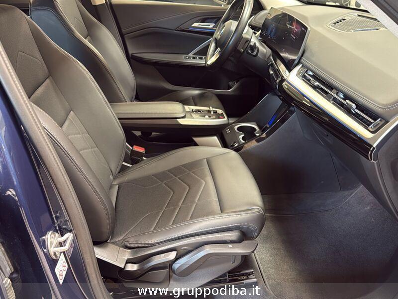 BMW X1 U11 sdrive18d X-Line auto