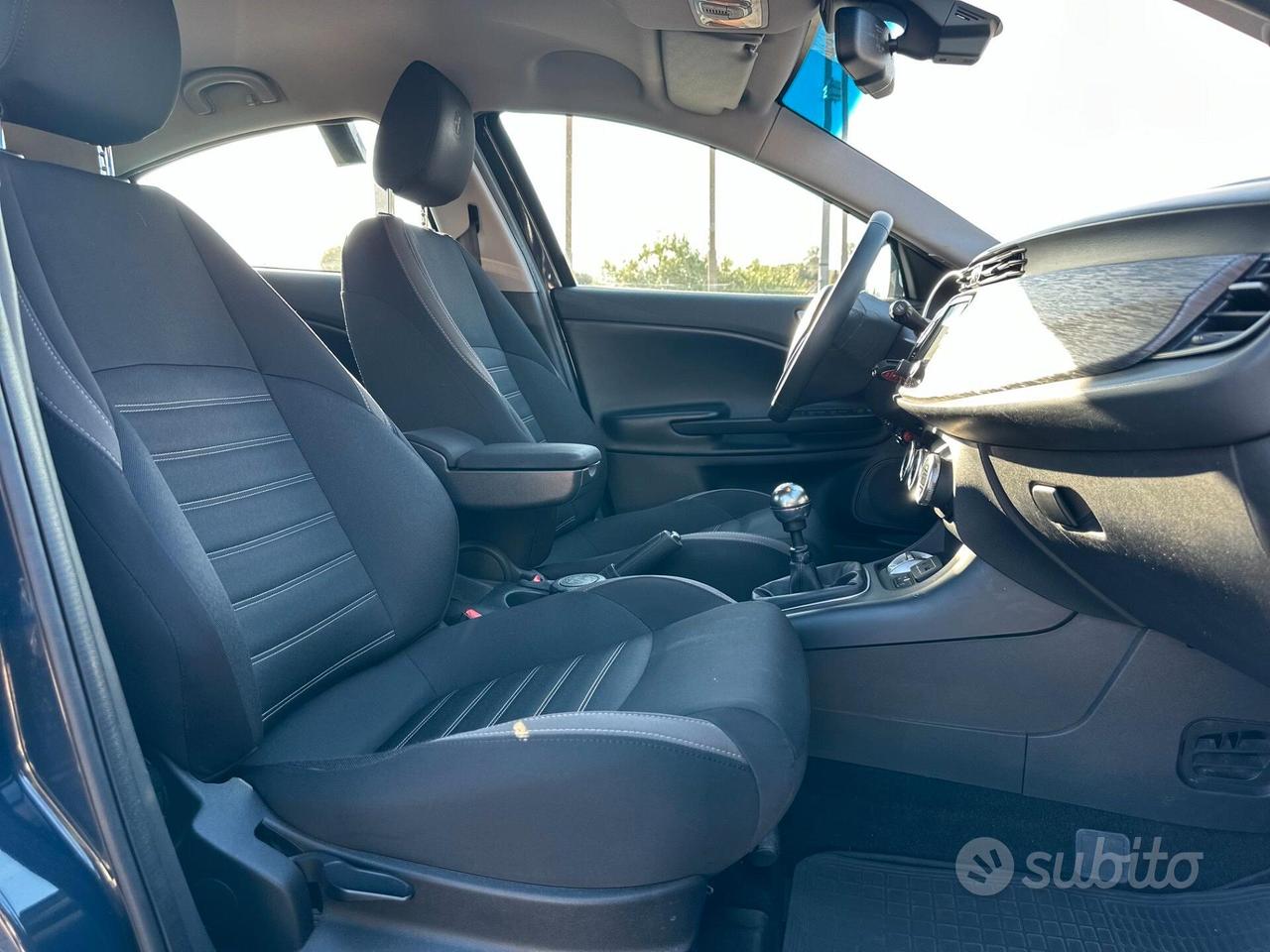 Alfa Romeo Giulietta 1.6 JTDm 120 CV Super