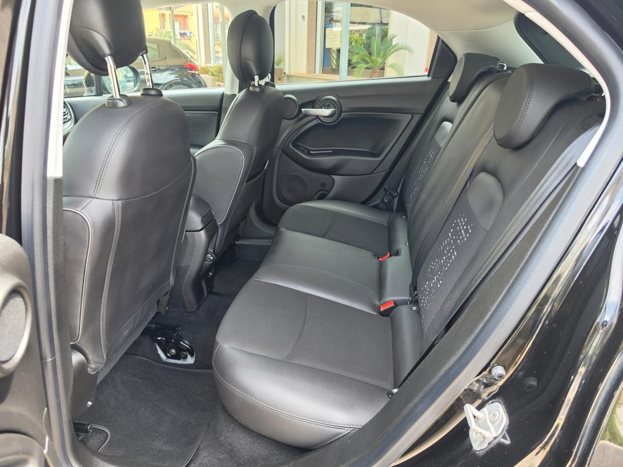 Fiat 500X 1.3 MultiJet 95 CV Connect