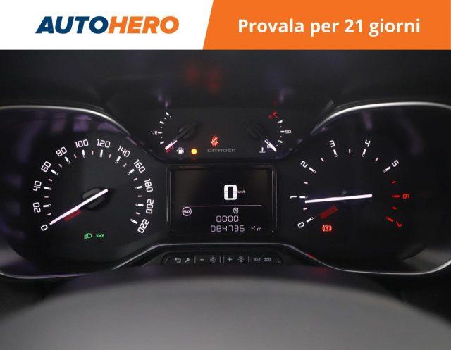 CITROEN C3 Aircross BlueHDi 100 S&S Feel