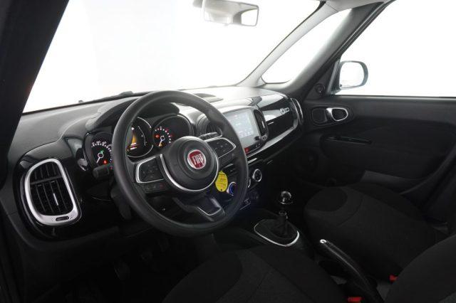 FIAT 500L 500L 1.3 Multijet 95 CV Mirror