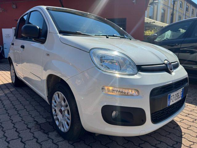 FIAT Panda 1.2 Easy Van 4 posti (AUTOCARRO N1)
