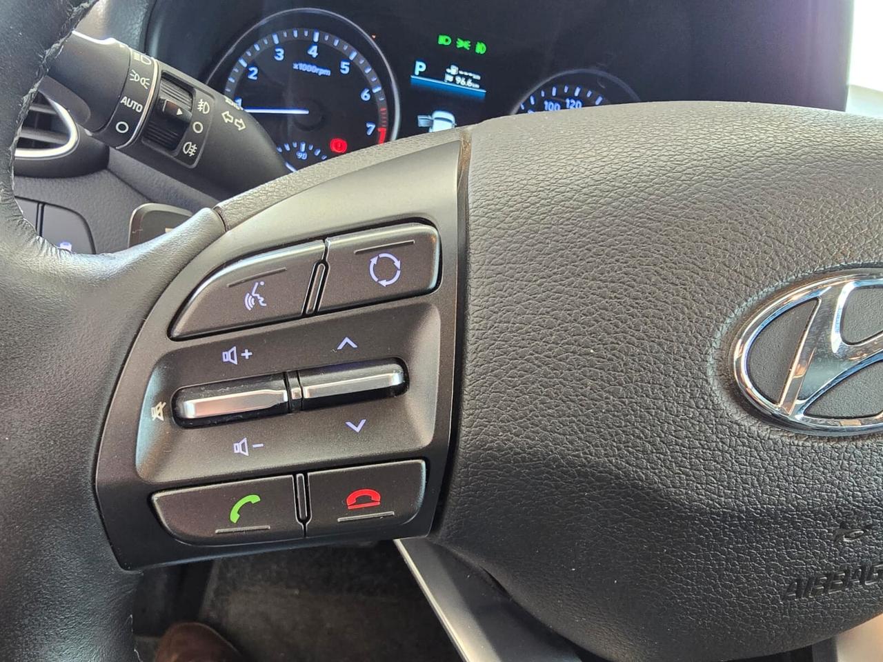 Hyundai i30 Fastback 1.4 - UNICO PROPRIETATIO - STRAFULL OPTIONAL-