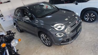 Fiat 500X 1.0 T3 120 CV Sport EURO 6