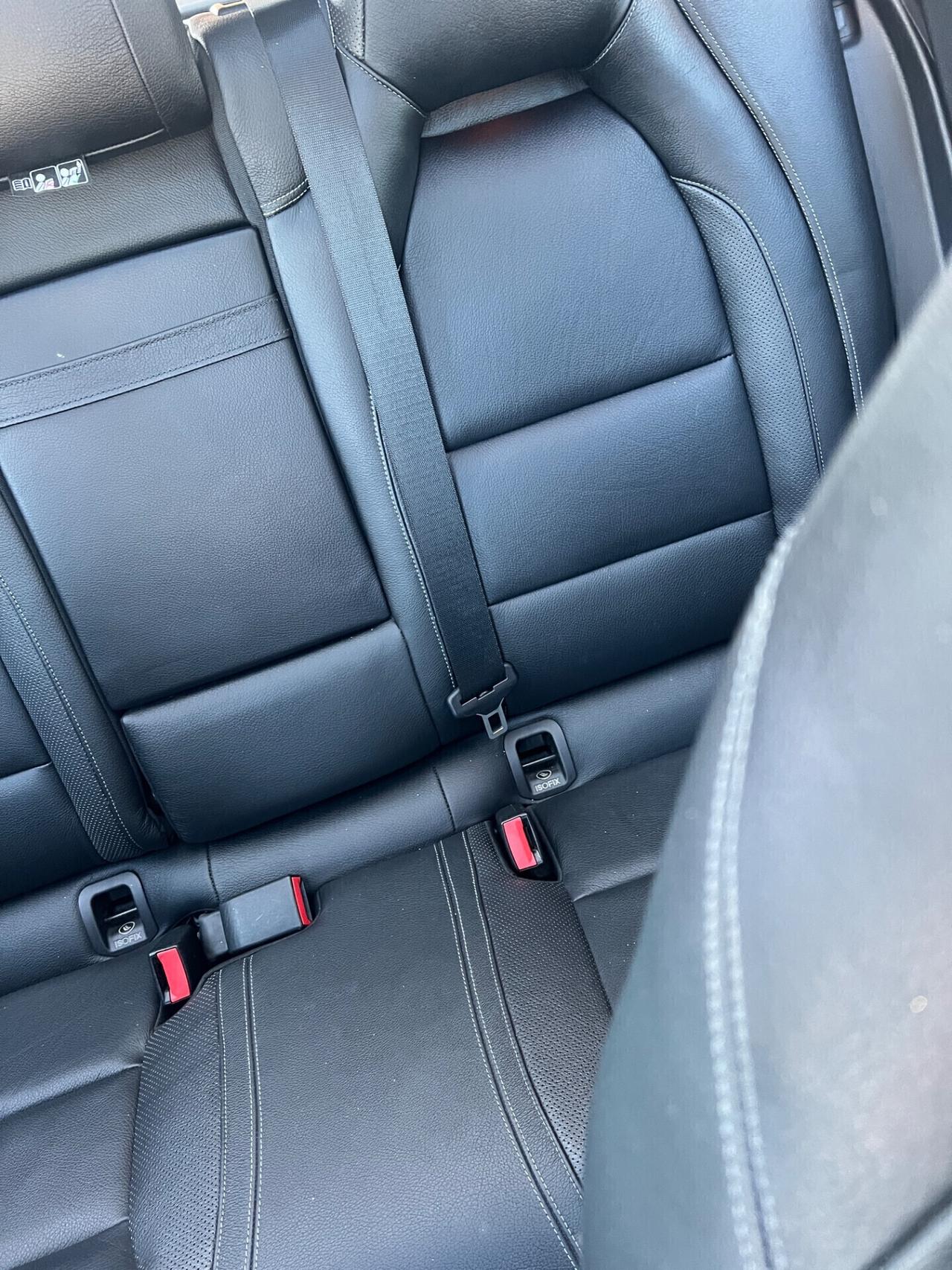 Mercedes-benz GLA 45 AMG 4Matic