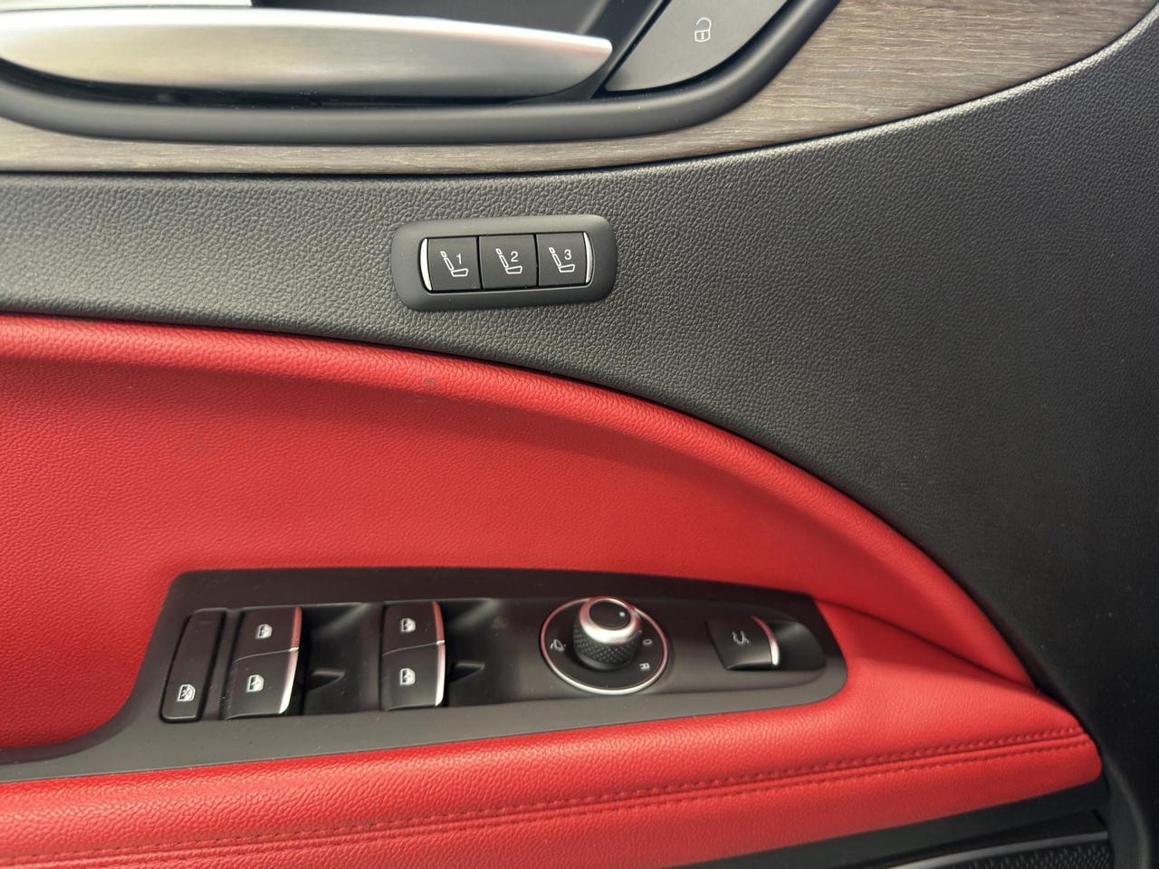 Alfa Romeo Stelvio 2.2 Executive