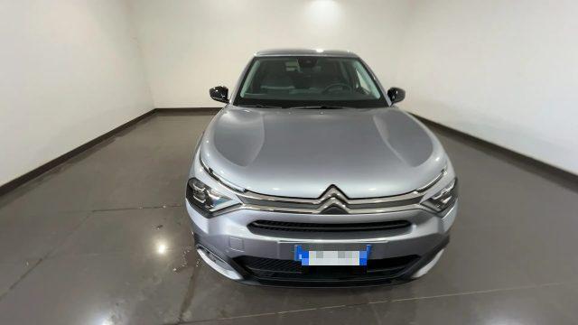 CITROEN C4 Puretech 130 S&S EAT8 MAX