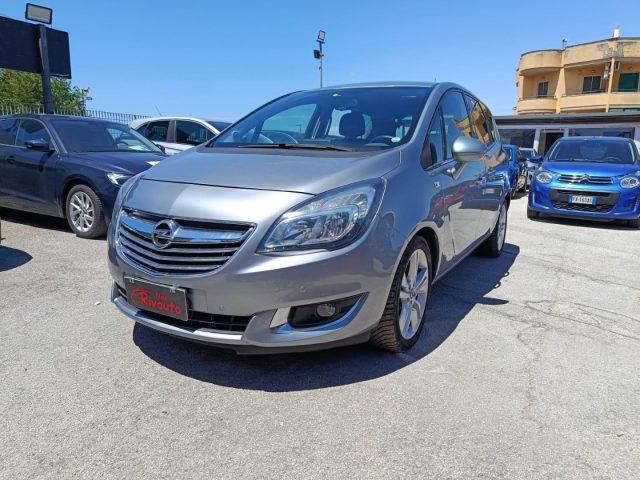 OPEL Meriva 1.6 CDTI 110CV Start&Stop Cosmo