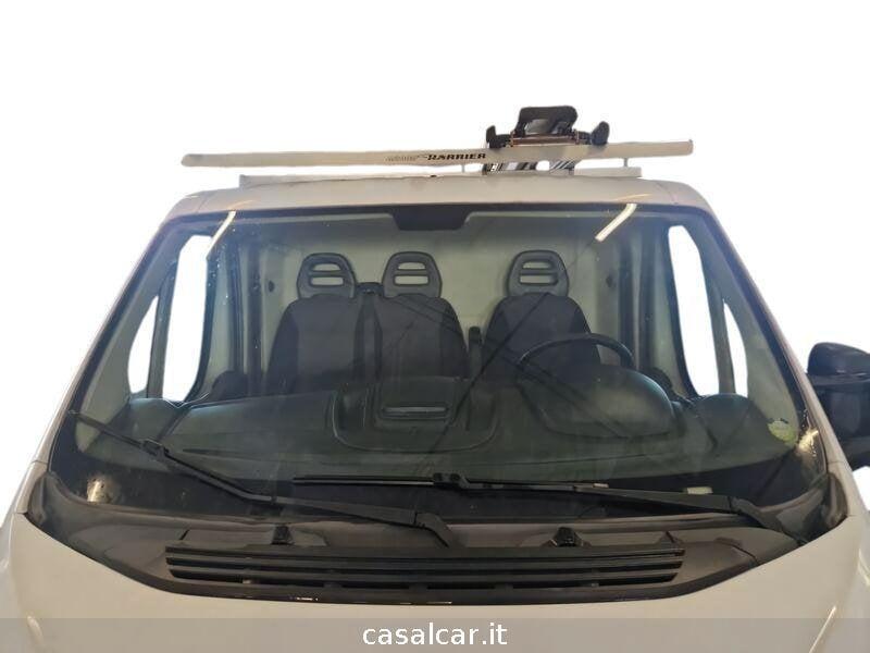 FIAT Ducato Ducato 33 2.3 MJT 130CV PC-TN Furgone FINO A 24 MESI DI GARANZIA PREZZO IVA ESCLUSA