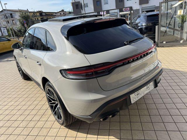 PORSCHE Macan 2.0 265cv pdk