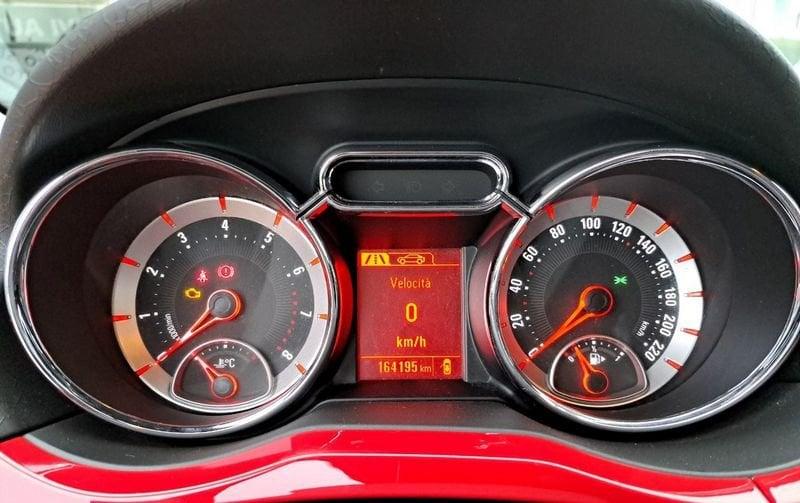 Opel Adam Adam 1.4 87 CV GPL Tech Glam