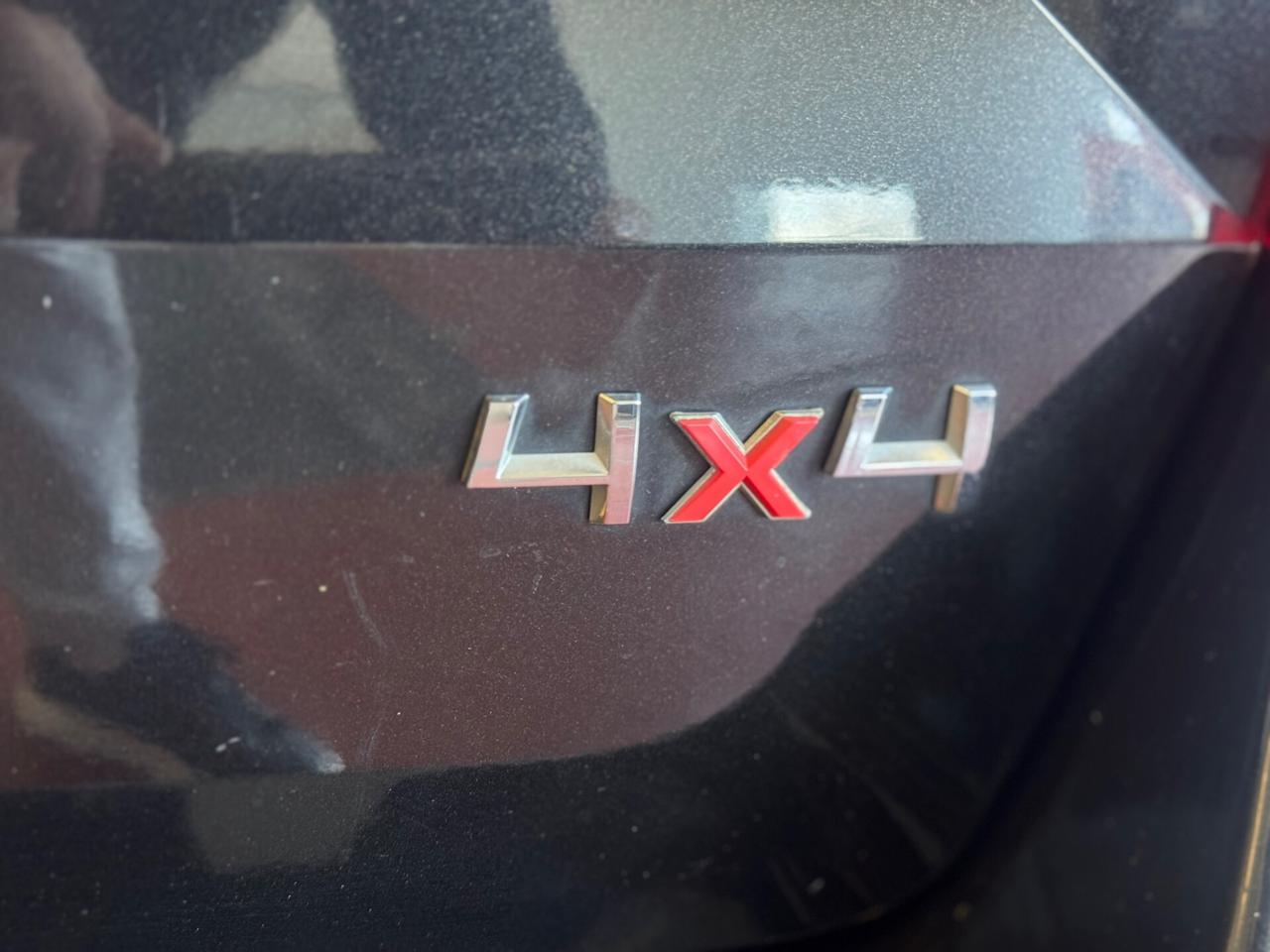 Skoda Octavia 2.0 TDI CR 4x4 Wagon Executive