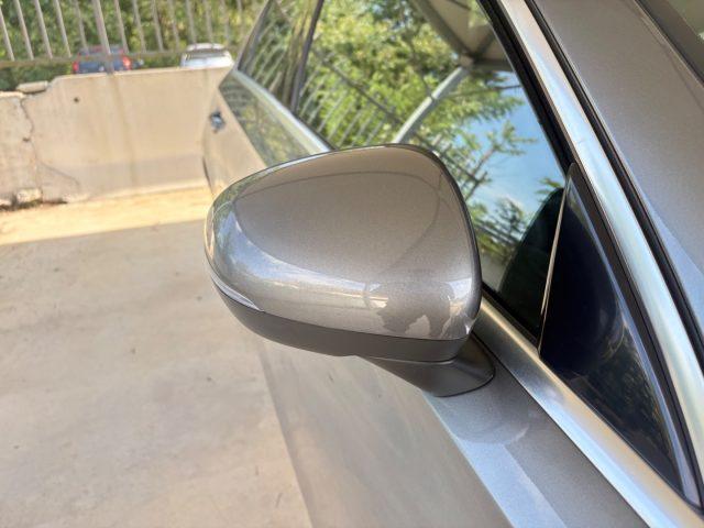 MERCEDES-BENZ A 180 d Automatic SEDAN POCHI CHILOMETRI UNICO PROPRI