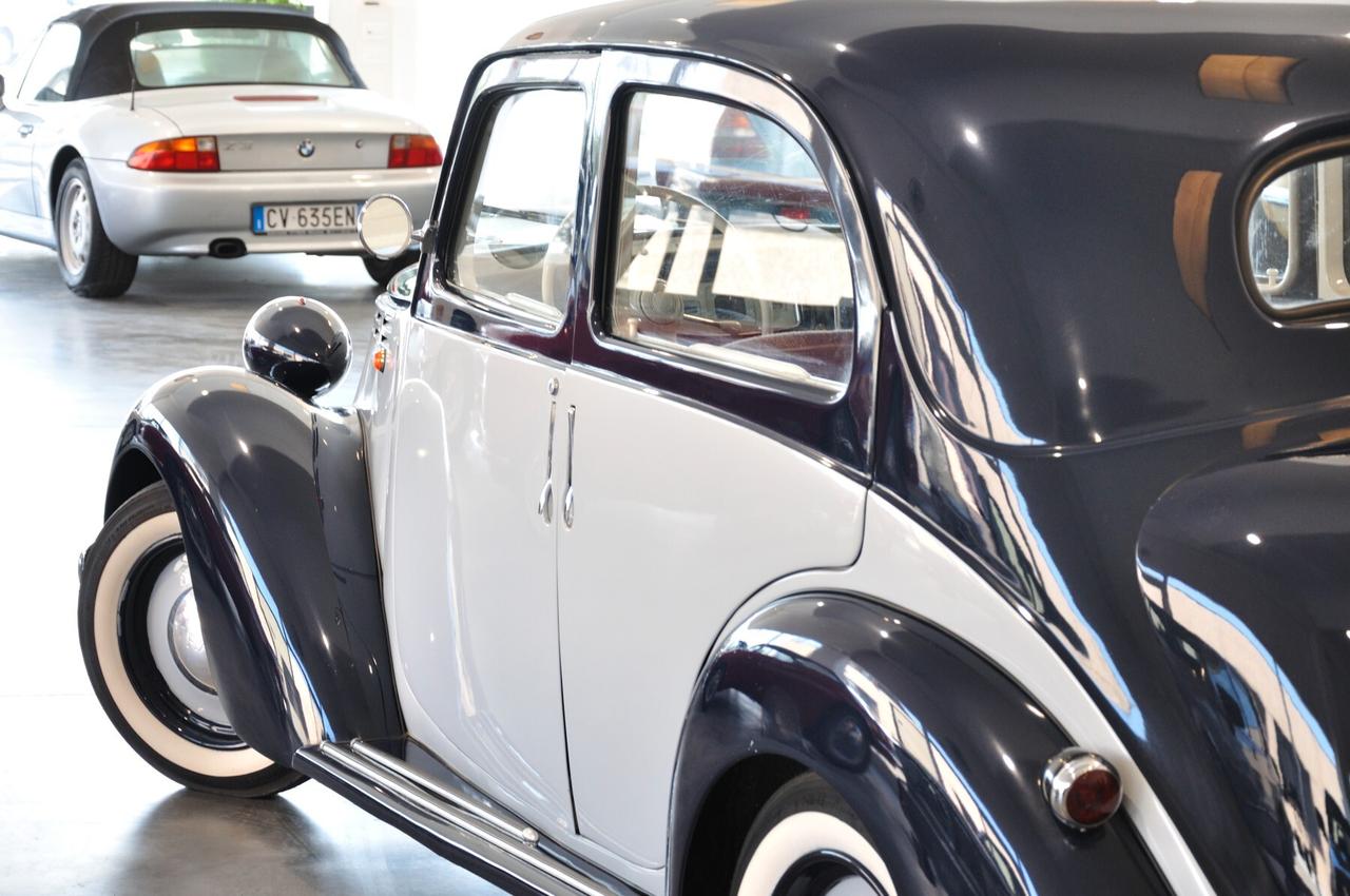 Fiat 1100 E Musone