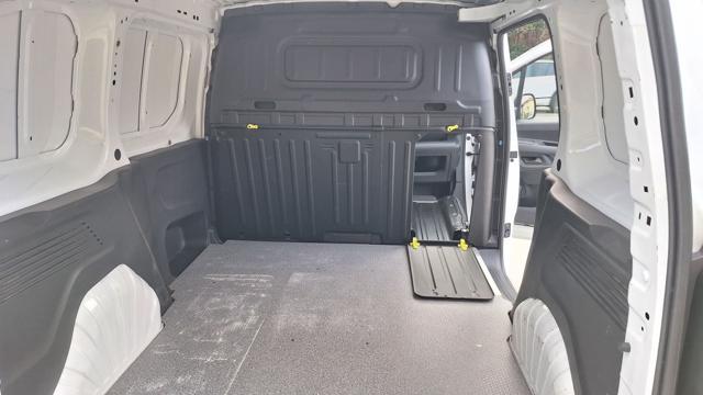 PEUGEOT Partner BlueHDi 100 S&S PC 1000Kg Furgone Premium N°GC781