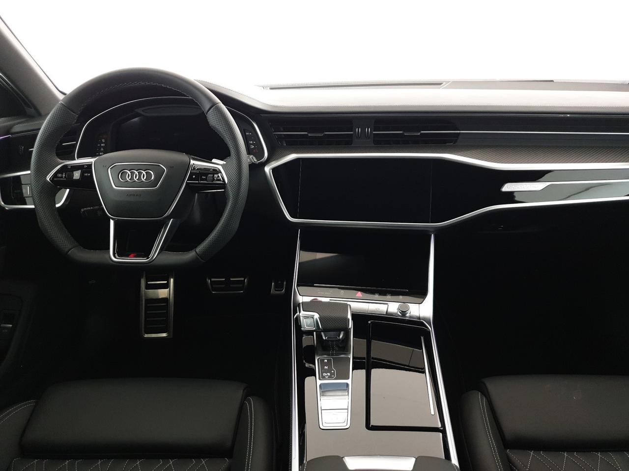 Avant 3.0TDI 344CV quattro tiptr Sport Attitude