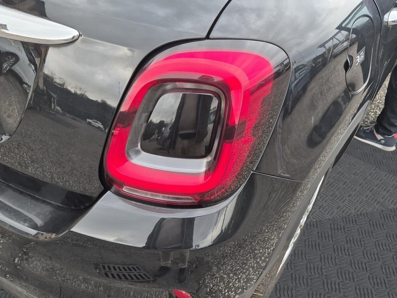 Fiat 500X 1.3 MultiJet 95 CV Sport