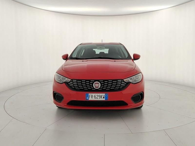 FIAT Tipo 1.3 Mjt S&S 5 porte Easy - OK PER NEOPATENTATI