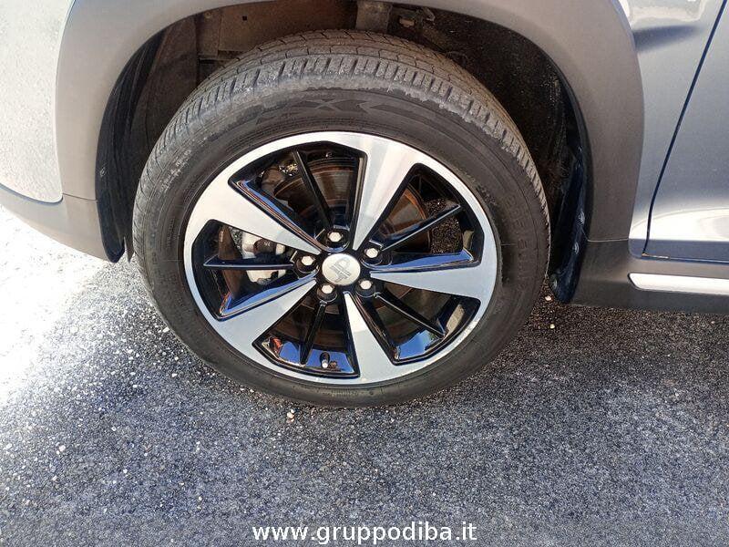 DR AUTOMOBILES dr 3.0 1.5 Gpl 114cv cvt