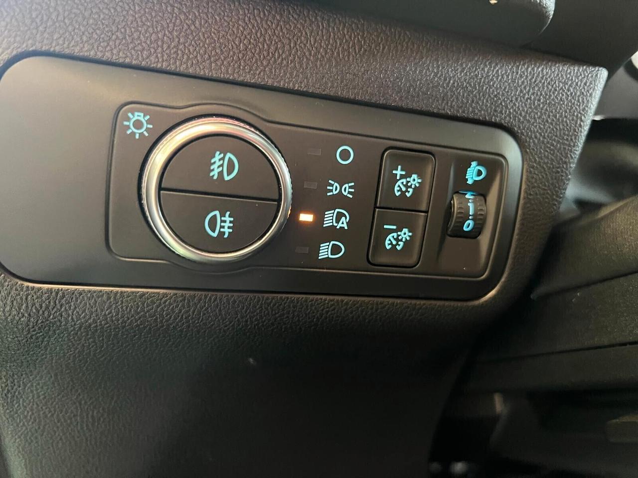 Ford Kuga FULL HYBRID 190CV ST-Line AUTOM*NO VINCOLI FINANZ*190CV AZIENDALE