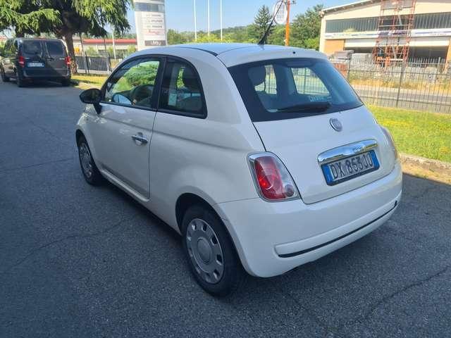 Fiat 500 1.2 Pop 69cv euro5