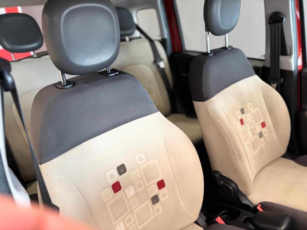 Fiat Panda 1.2 Easy