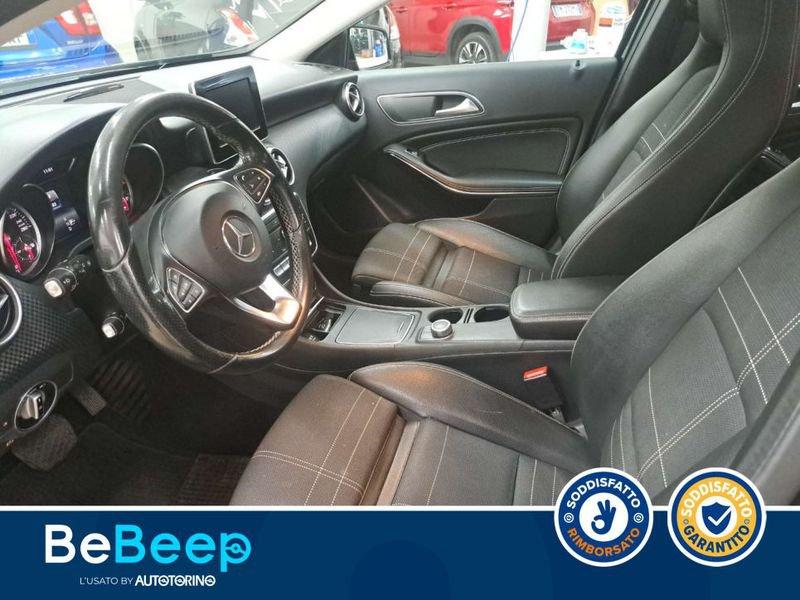 Mercedes-Benz Classe A A 200 D SPORT AUTO MY16