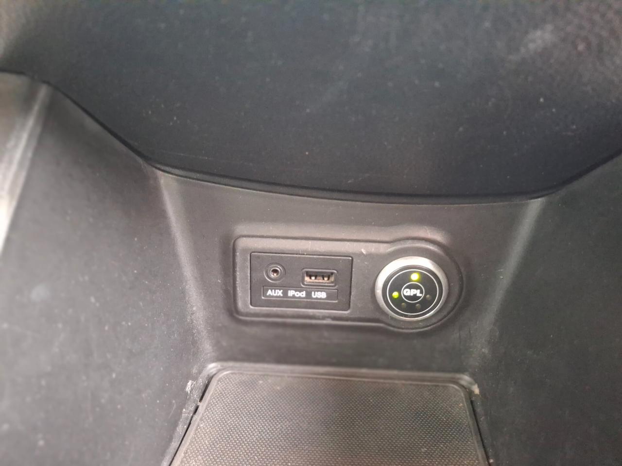 Hyundai iX20 1.4 , GPL