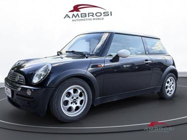 MINI Cooper 3 porte 1.6 16V - PER OPERATORI DEL SETTORE
