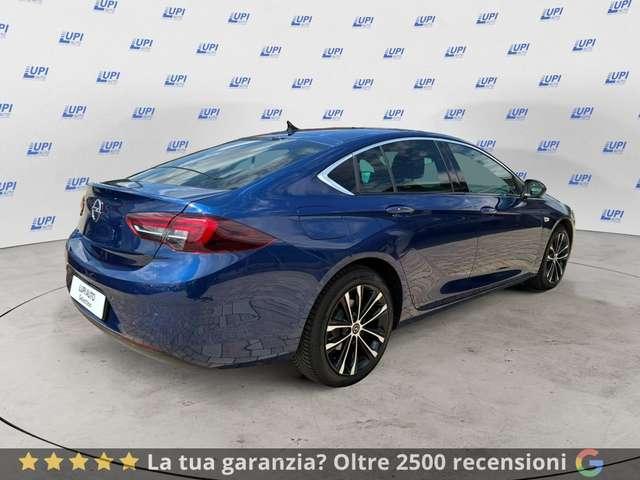 Opel Insignia Grand Sport 1.5 cdti Ultimate s&s 122cv at8
