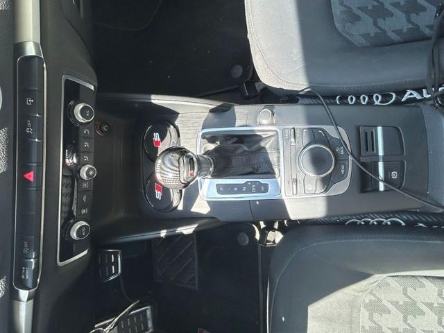 AUDI A3 SPB 1.6 TDI clean diesel S tronic Ambition