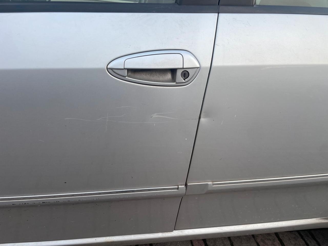 Fiat Punto Evo 1.4 5 porte Active