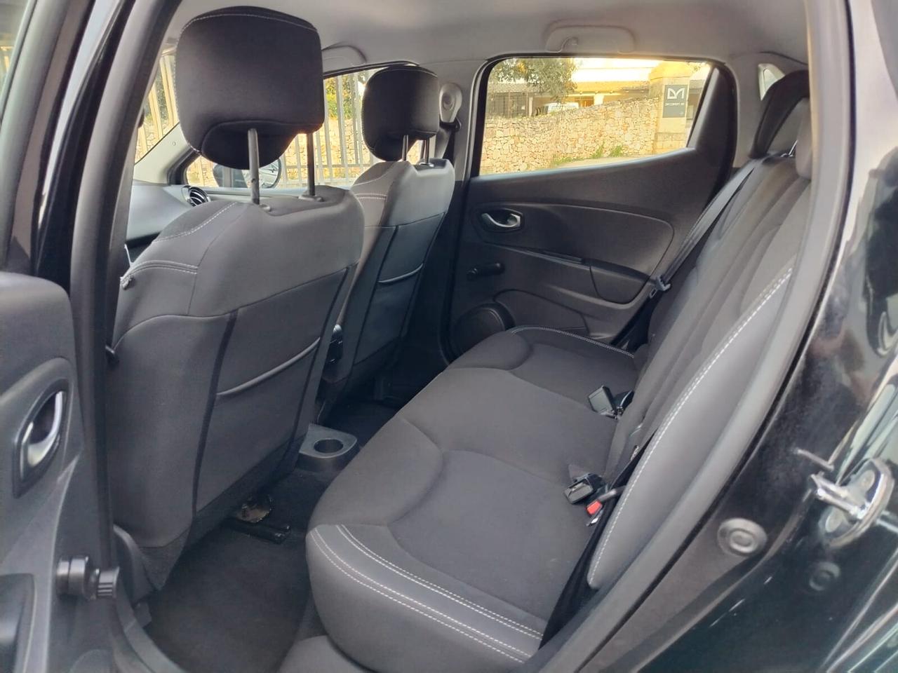 Renault Clio 1.2 Life 5p