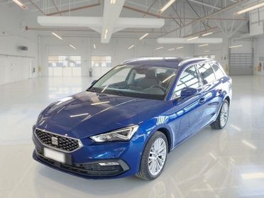 SEAT LEON SPORTSTOURER 1.5 eTSI 110KW XCELLENCE DSG WAGON