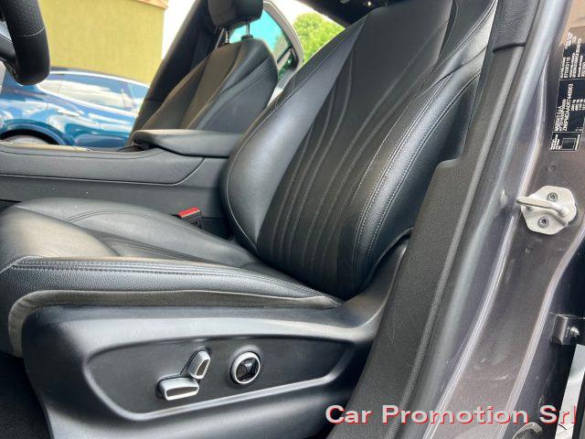MASERATI Grecale MHEV 300 CV AWD GT