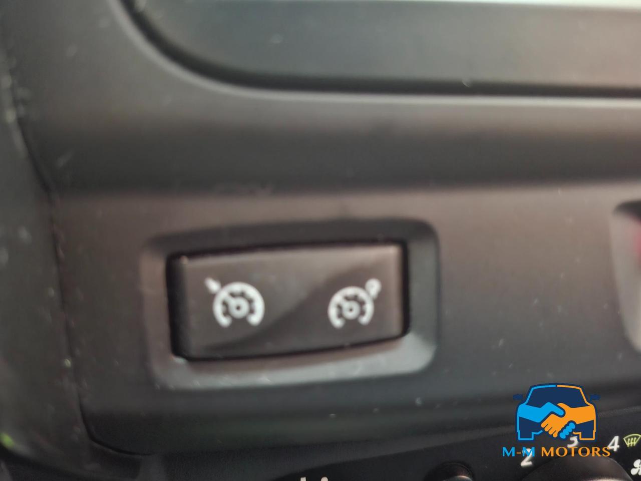 Dacia Duster 1.6 Brave Gpl neo patentati