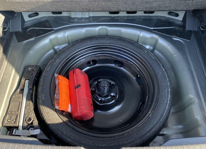 Volkswagen T-Roc Life 1.0 TSI 110 CV