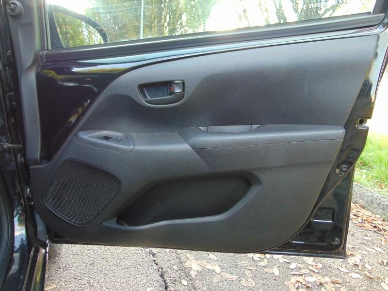 CITROEN C1 2ª serie C1 VTi 68 5 porte Feel