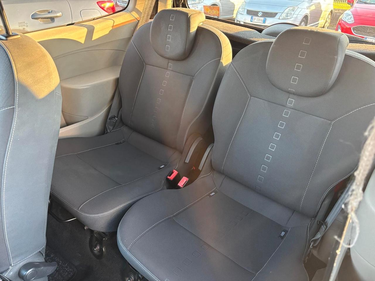 Renault Twingo 1.2 3 porte - 2008