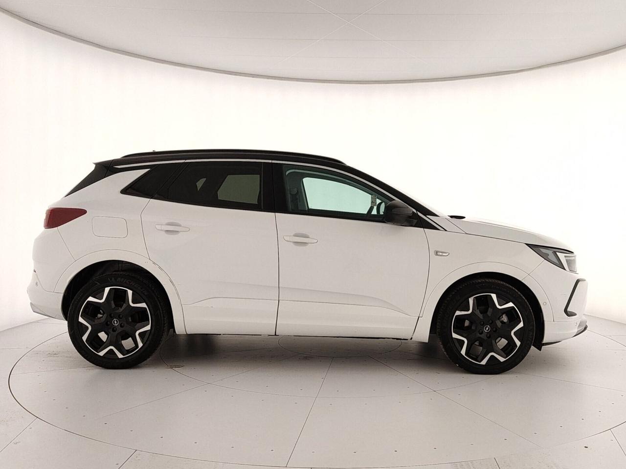 Opel Grandland 1.5 diesel Ecotec aut. Ultimate