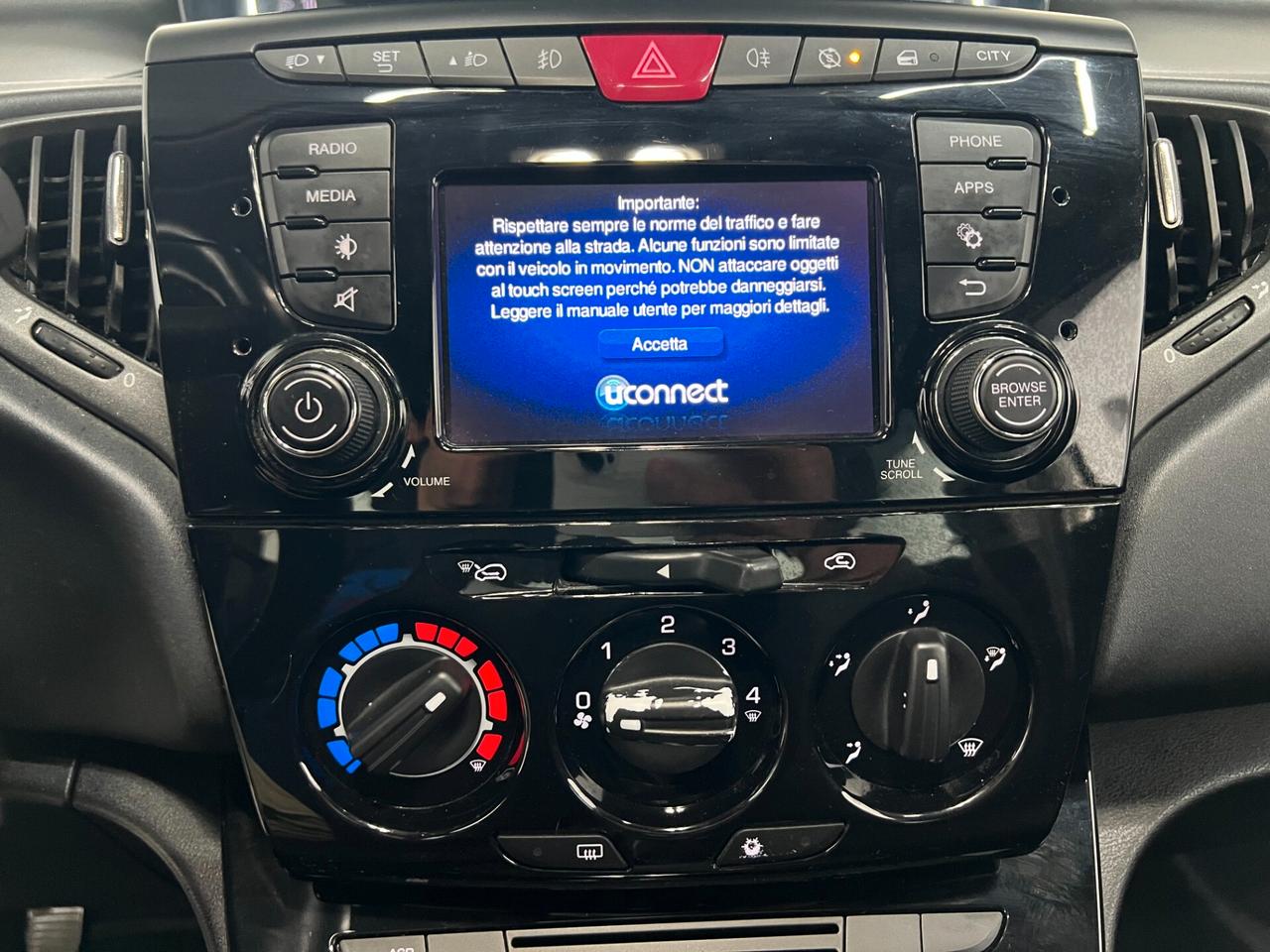 Lancia Ypsilon 1.3 MJT 16V 95 CV 5 porte S&S Platinum